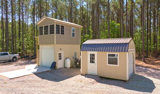 Photo #37 of 3277 Hodges, Scranton, NC 200.0 acres