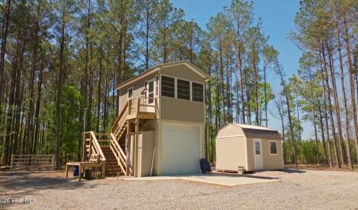 Photo #3 of 3277 Hodges, Scranton, NC 200.0 acres