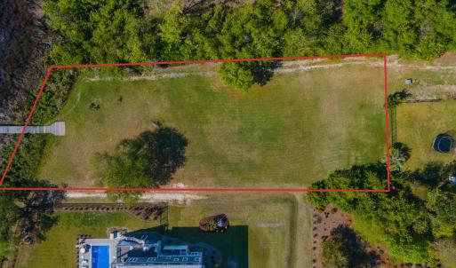 Photo #25 of 125 Dogwood, Hampstead, NC 0.8 acres