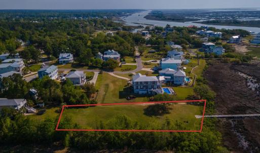 Photo #3 of 125 Dogwood, Hampstead, NC 0.8 acres