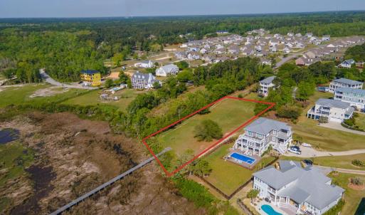 Photo #4 of 125 Dogwood, Hampstead, NC 0.8 acres