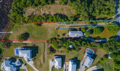 Photo #5 of 125 Dogwood, Hampstead, NC 0.8 acres