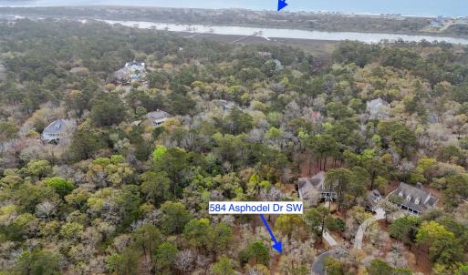 Photo #7 of 584 Asphodel, Supply, NC 0.7 acres