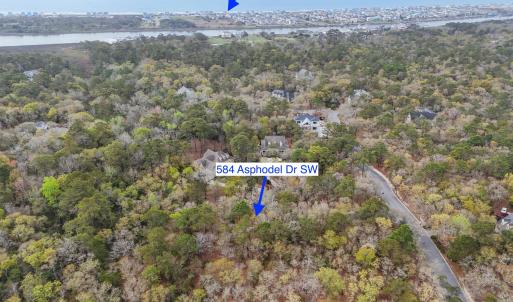 Photo #9 of 584 Asphodel, Supply, NC 0.7 acres