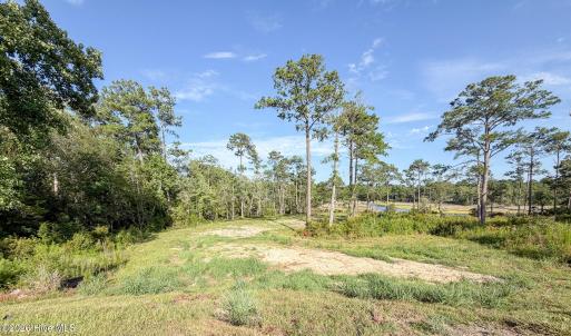 Photo #3 of 403 Salt Creek, Swansboro, NC 1.2 acres
