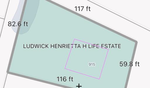 Photo #2 of 915 Blanche, Carolina Beach, NC 0.2 acres