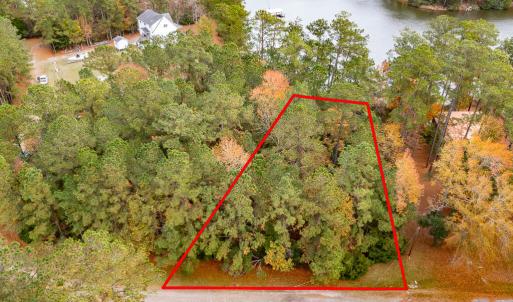 Photo #2 of 149 Heron, Havelock, NC 0.5 acres
