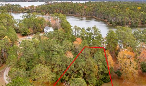 Photo #1 of 149 Heron, Havelock, NC 0.5 acres