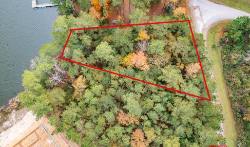 Photo #4 of 149 Heron, Havelock, NC 0.5 acres