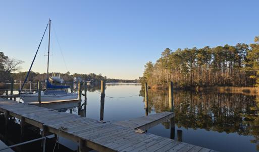 Photo #4 of 712 Orient, Oriental, NC 0.5 acres