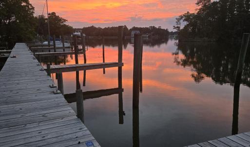 Photo #5 of 712 Orient, Oriental, NC 0.5 acres