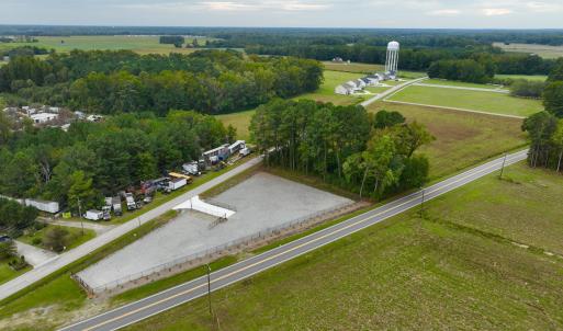 Photo #5 of 862 Nc 222, Fremont, NC 0.9 acres