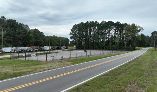 Photo #2 of 862 Nc 222, Fremont, NC 0.9 acres