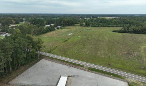 Photo #3 of 862 Nc 222, Fremont, NC 0.9 acres
