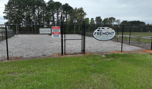 Photo #9 of 862 Nc 222, Fremont, NC 0.9 acres