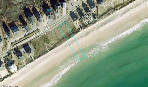 Photo #4 of 1112 New River Inlet, North Topsail Beach, NC 0.4 acres