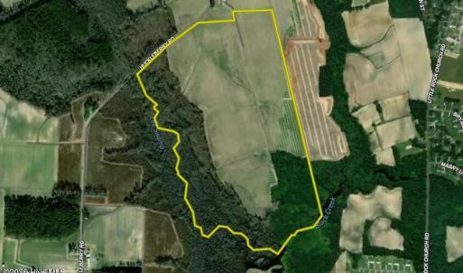 Photo #1 of Huckleberry, Lucama, NC 182.0 acres