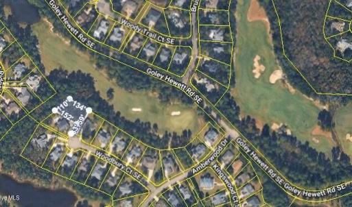 Photo #6 of 468 Woodbury, Bolivia, NC 0.4 acres