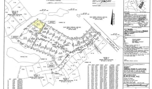 Photo #7 of 468 Woodbury, Bolivia, NC 0.4 acres