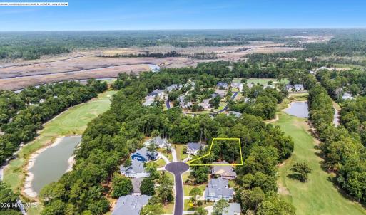 Photo #10 of 468 Woodbury, Bolivia, NC 0.4 acres