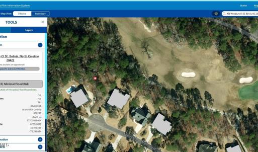 Photo #4 of 468 Woodbury, Bolivia, NC 0.4 acres