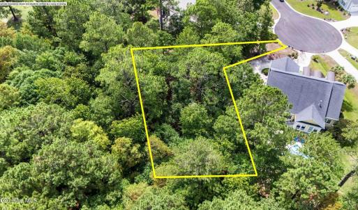 Photo #3 of 468 Woodbury, Bolivia, NC 0.4 acres