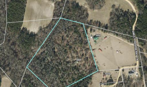 Photo #1 of 844 Sweet Raspberry, Lillington, NC 17.4 acres