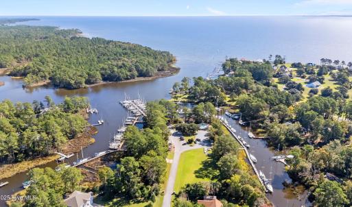 Photo #11 of Harbour, Oriental, NC 1.2 acres