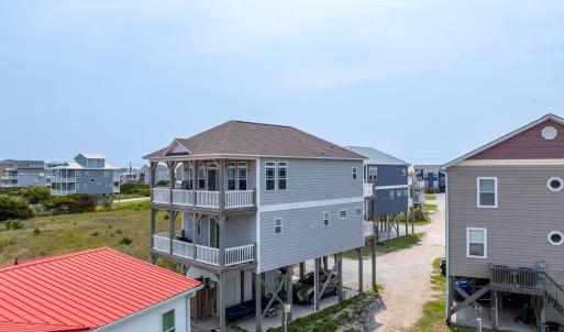 Photo #21 of 3c Summer Place, North Topsail Beach, NC 0.2 acres