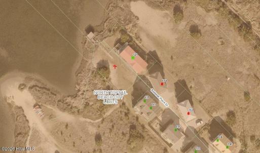 Photo #2 of 3c Summer Place, North Topsail Beach, NC 0.2 acres