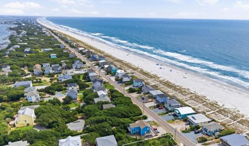 Photo #13 of 612 Anderson, Topsail Beach, NC 0.1 acres