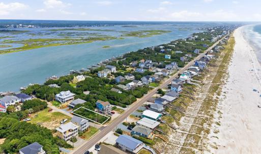 Photo #14 of 612 Anderson, Topsail Beach, NC 0.1 acres