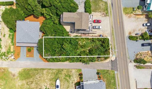Photo #2 of 612 Anderson, Topsail Beach, NC 0.1 acres