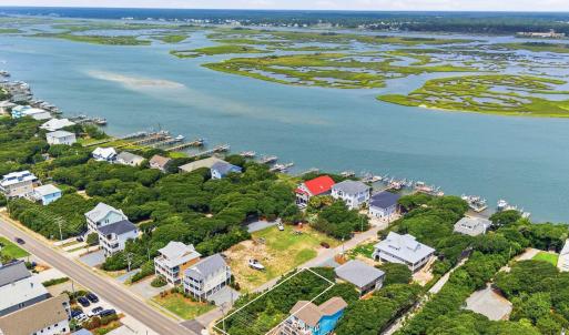 Photo #12 of 612 Anderson, Topsail Beach, NC 0.1 acres
