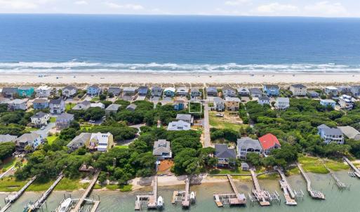 Photo #15 of 612 Anderson, Topsail Beach, NC 0.1 acres