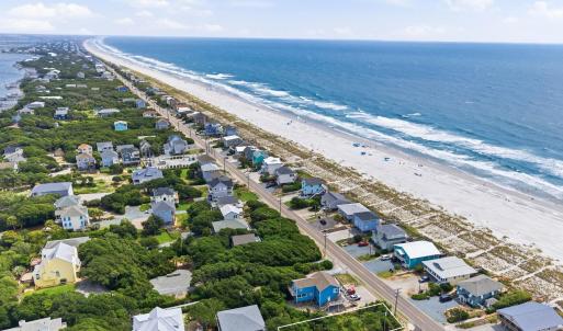 Photo #13 of 612 Anderson, Topsail Beach, NC 0.1 acres