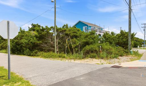 Photo #1 of 612 Anderson, Topsail Beach, NC 0.1 acres