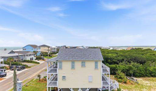Photo #22 of 612 Anderson, Topsail Beach, NC 0.1 acres