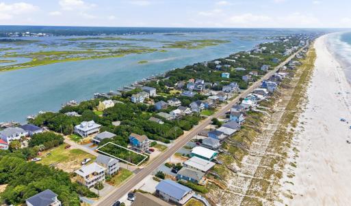 Photo #14 of 612 Anderson, Topsail Beach, NC 0.1 acres