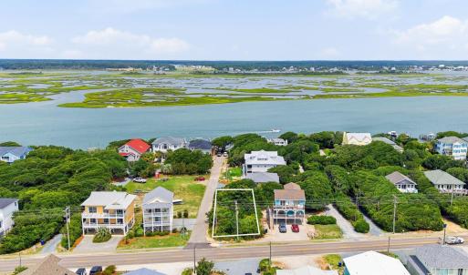 Photo #6 of 612 Anderson, Topsail Beach, NC 0.1 acres