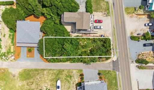 Photo #2 of 612 Anderson, Topsail Beach, NC 0.1 acres