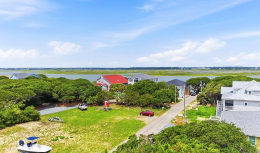 Photo #16 of 612 Anderson, Topsail Beach, NC 0.1 acres