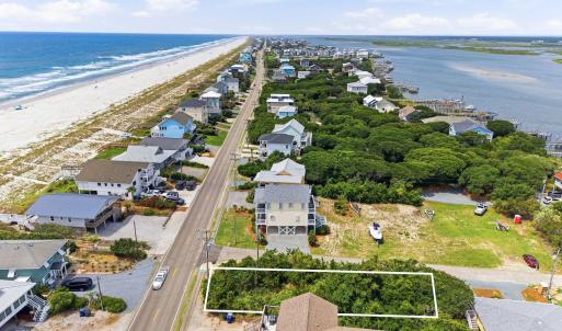 Photo #9 of 612 Anderson, Topsail Beach, NC 0.1 acres