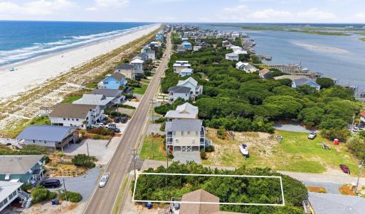 Photo #8 of 612 Anderson, Topsail Beach, NC 0.1 acres