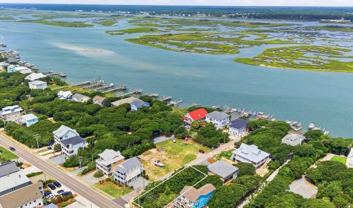 Photo #12 of 612 Anderson, Topsail Beach, NC 0.1 acres