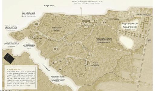 Photo #5 of Norfleet Shores, Belhaven, NC 112.0 acres