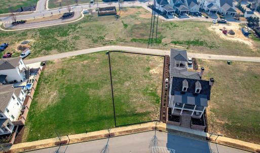 Photo #1 of 154 Lafayette, North Augusta, SC 0.2 acres