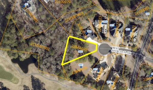 Photo #1 of 6685 Spencer, Ocean Isle Beach, NC 0.4 acres