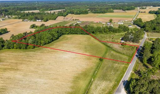 Photo #8 of Tbd Billy Mc, Green Sea, SC 9.4 acres