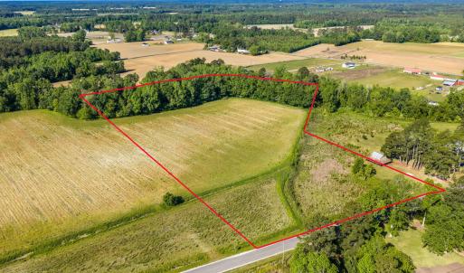 Photo #6 of Tbd Billy Mc, Green Sea, SC 9.4 acres